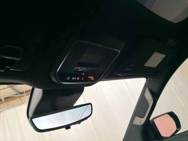 2025 GMC Sierra EV Max Range Denali