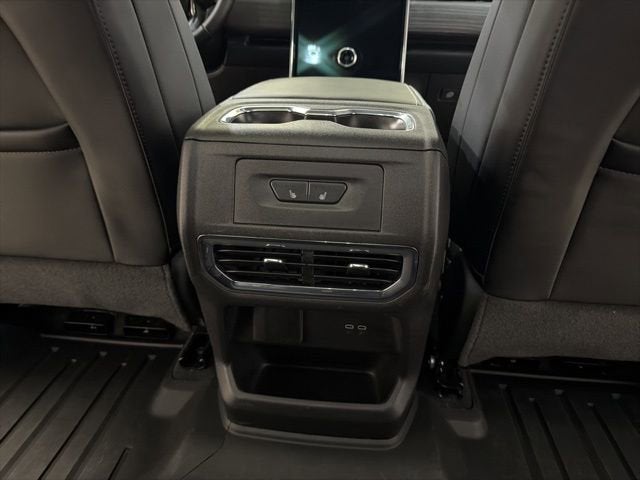 2025 GMC Sierra EV Max Range Denali
