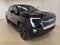 2025 GMC Sierra EV Max Range Denali