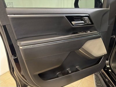 2025 GMC Sierra EV Max Range Denali