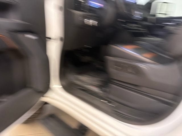 2024 GMC Sierra 3500 HD AT4