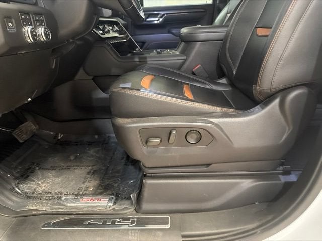 2024 GMC Sierra 3500 HD AT4