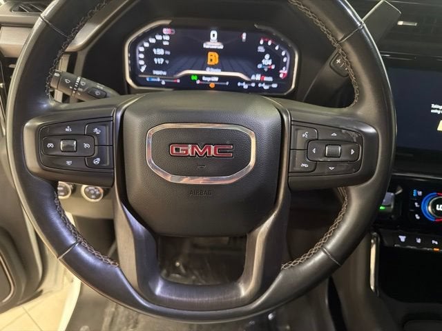 2024 GMC Sierra 3500 HD AT4