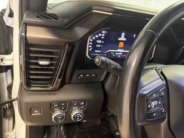 2024 GMC Sierra 3500 HD AT4