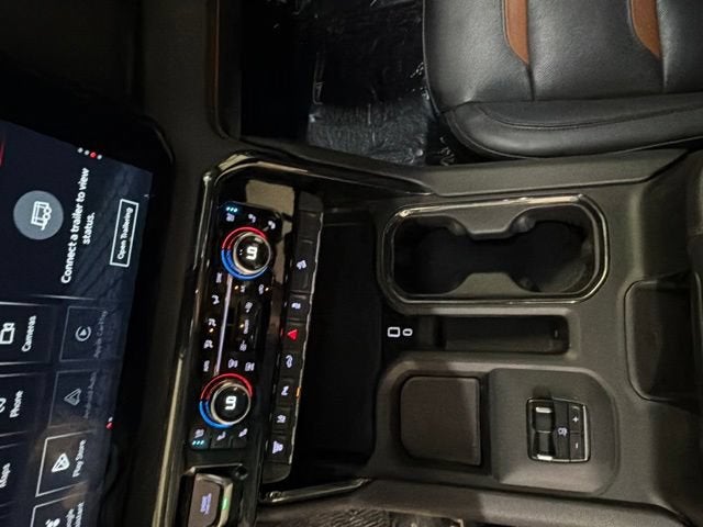 2024 GMC Sierra 3500 HD AT4