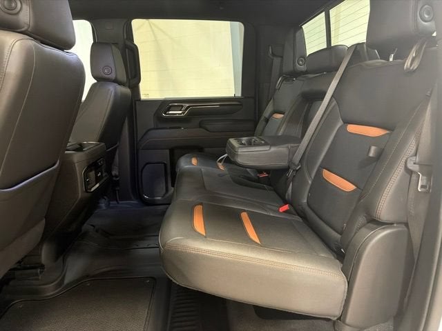 2024 GMC Sierra 3500 HD AT4