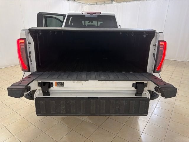 2024 GMC Sierra 3500 HD AT4