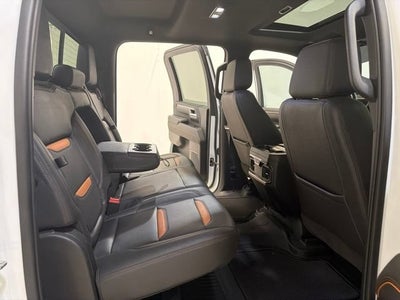 2024 GMC Sierra 3500 HD AT4