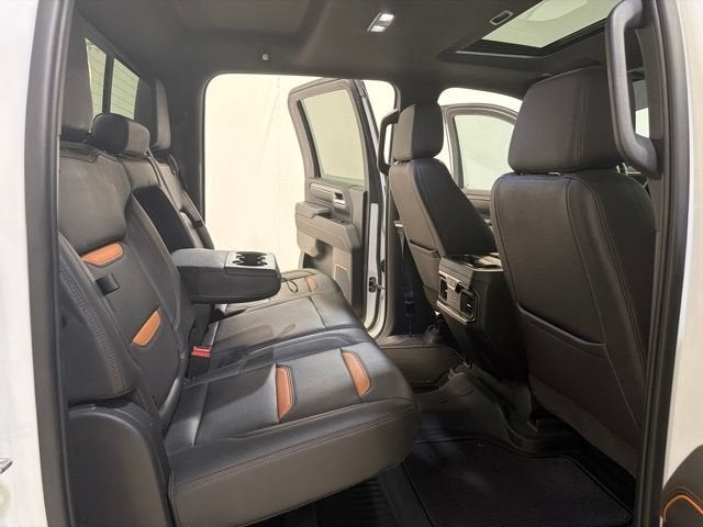 2024 GMC Sierra 3500 HD AT4