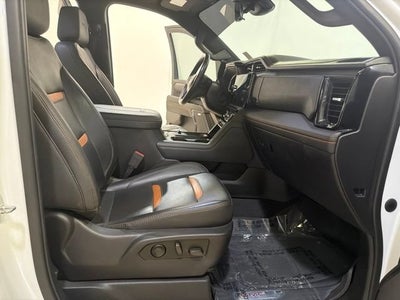 2024 GMC Sierra 3500 HD AT4