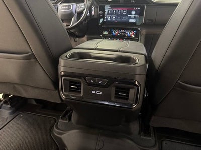 2024 GMC Sierra 3500 HD AT4