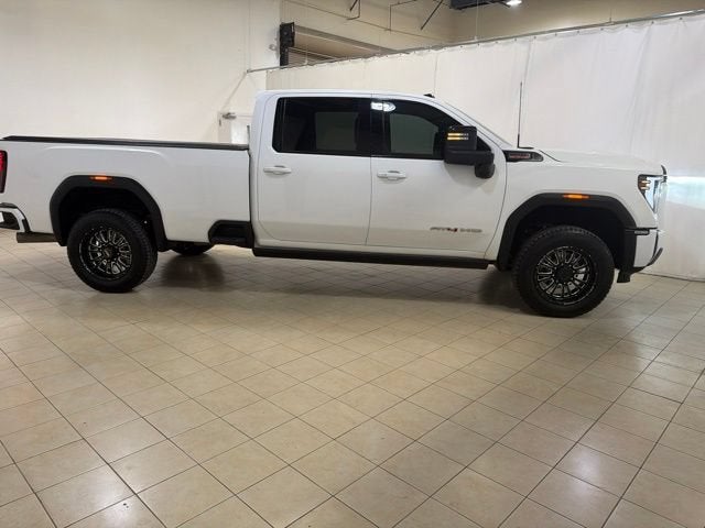 2024 GMC Sierra 3500 HD AT4