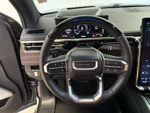 2026 GMC Sierra EV Denali Max Range