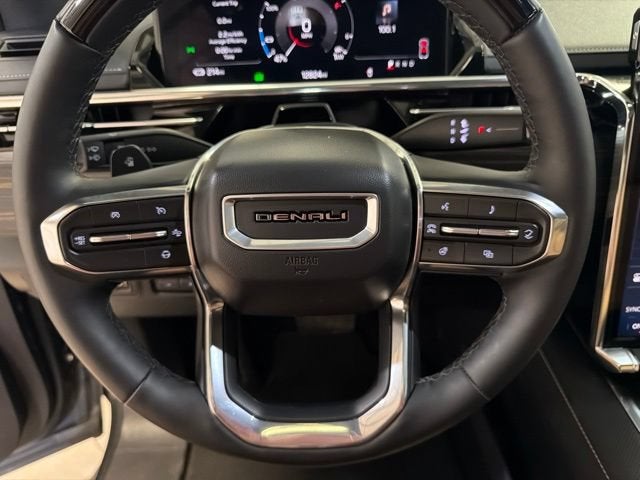 2026 GMC Sierra EV Denali Max Range