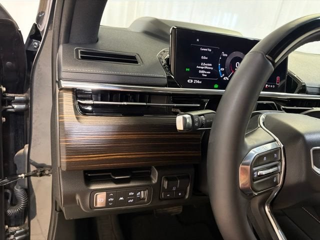 2026 GMC Sierra EV Denali Max Range
