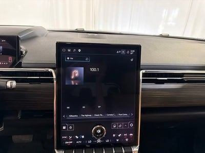 2026 GMC Sierra EV Denali Max Range