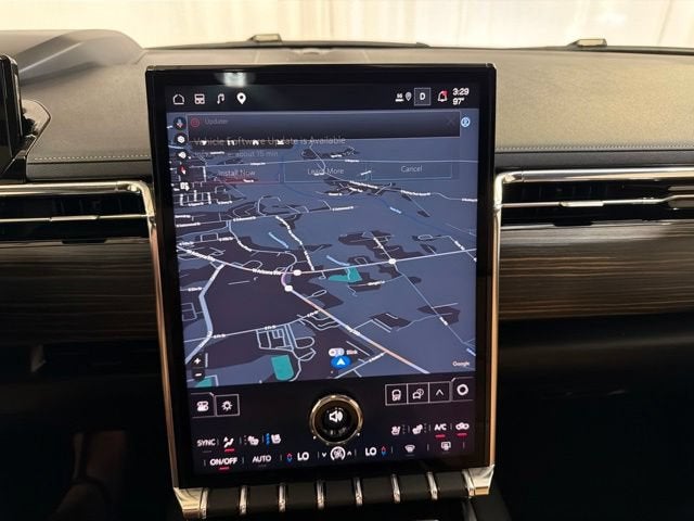 2026 GMC Sierra EV Denali Max Range