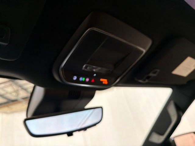 2026 GMC Sierra EV Denali Max Range