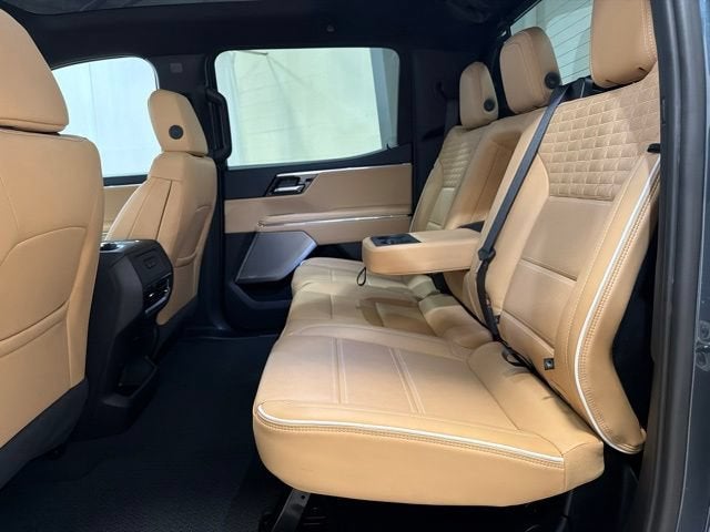 2026 GMC Sierra EV Denali Max Range