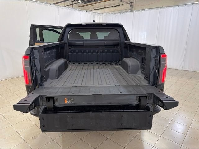 2026 GMC Sierra EV Denali Max Range