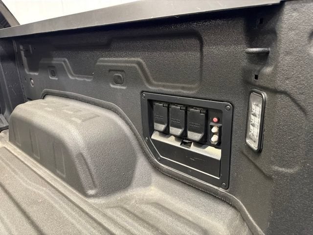 2026 GMC Sierra EV Denali Max Range