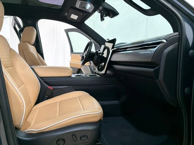 2026 GMC Sierra EV Denali Max Range