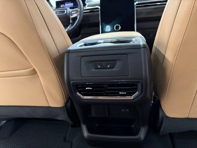 2026 GMC Sierra EV Denali Max Range