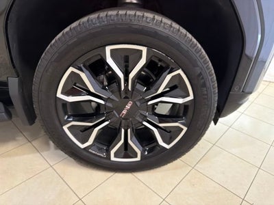 2026 GMC Sierra EV Denali Max Range