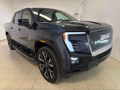 2026 GMC Sierra EV Denali Max Range