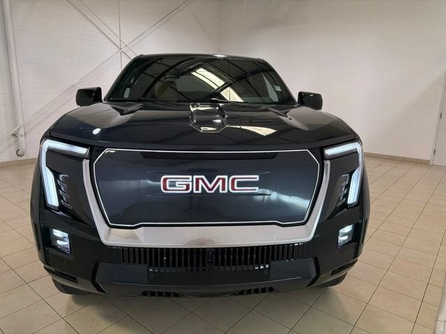2026 GMC Sierra EV Denali Max Range