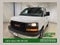 2018 GMC Savana Cargo 2500 Base