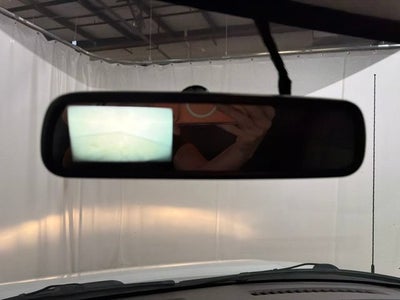 2018 GMC Savana Cargo 2500 Base