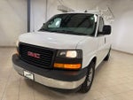 2018 GMC Savana Cargo 2500 Base