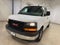 2018 GMC Savana Cargo 2500 Base