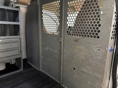 2018 GMC Savana Cargo 2500 Base