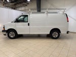 2018 GMC Savana Cargo 2500 Base