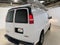 2018 GMC Savana Cargo 2500 Base