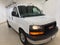 2018 GMC Savana Cargo 2500 Base
