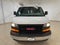 2018 GMC Savana Cargo 2500 Base