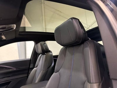 2024 Cadillac LYRIQ Luxury 1