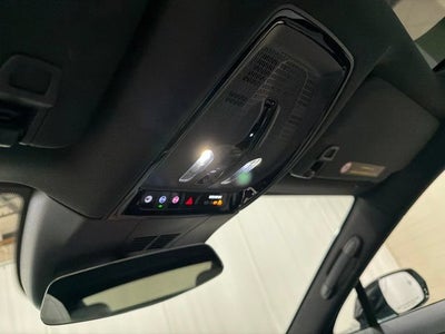 2024 Cadillac LYRIQ Luxury 1