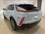 2024 Cadillac LYRIQ Luxury 1