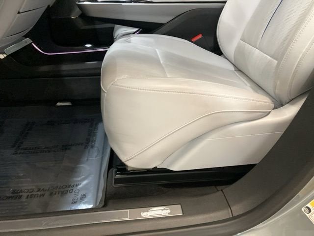 2024 Cadillac LYRIQ Sport 2