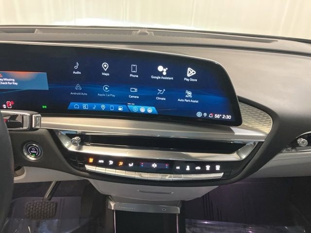 2024 Cadillac LYRIQ Sport 2