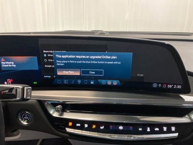 2024 Cadillac LYRIQ Sport 2