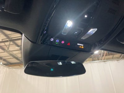 2024 Cadillac LYRIQ Sport 2