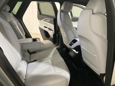 2024 Cadillac LYRIQ Sport 2