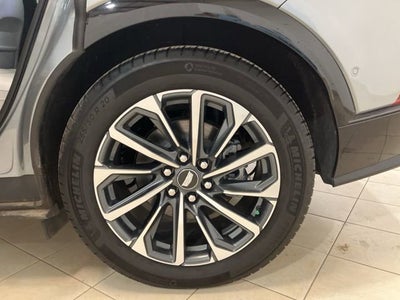 2024 Cadillac LYRIQ Sport 2