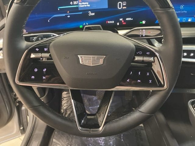 2024 Cadillac LYRIQ Sport 2