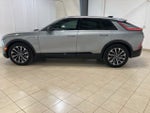 2024 Cadillac LYRIQ Sport 2